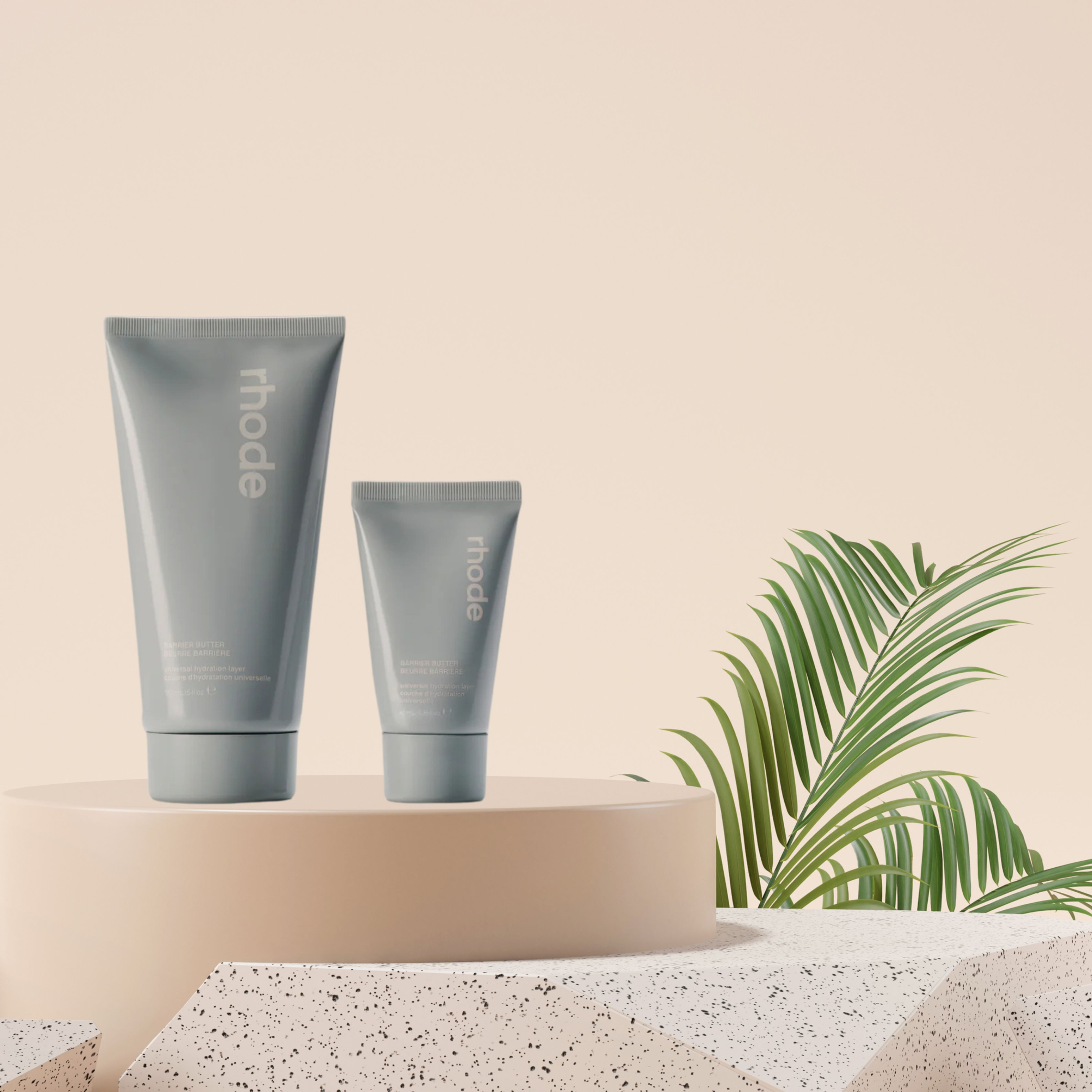 BARRIER BUTTER - RHODE SKIN