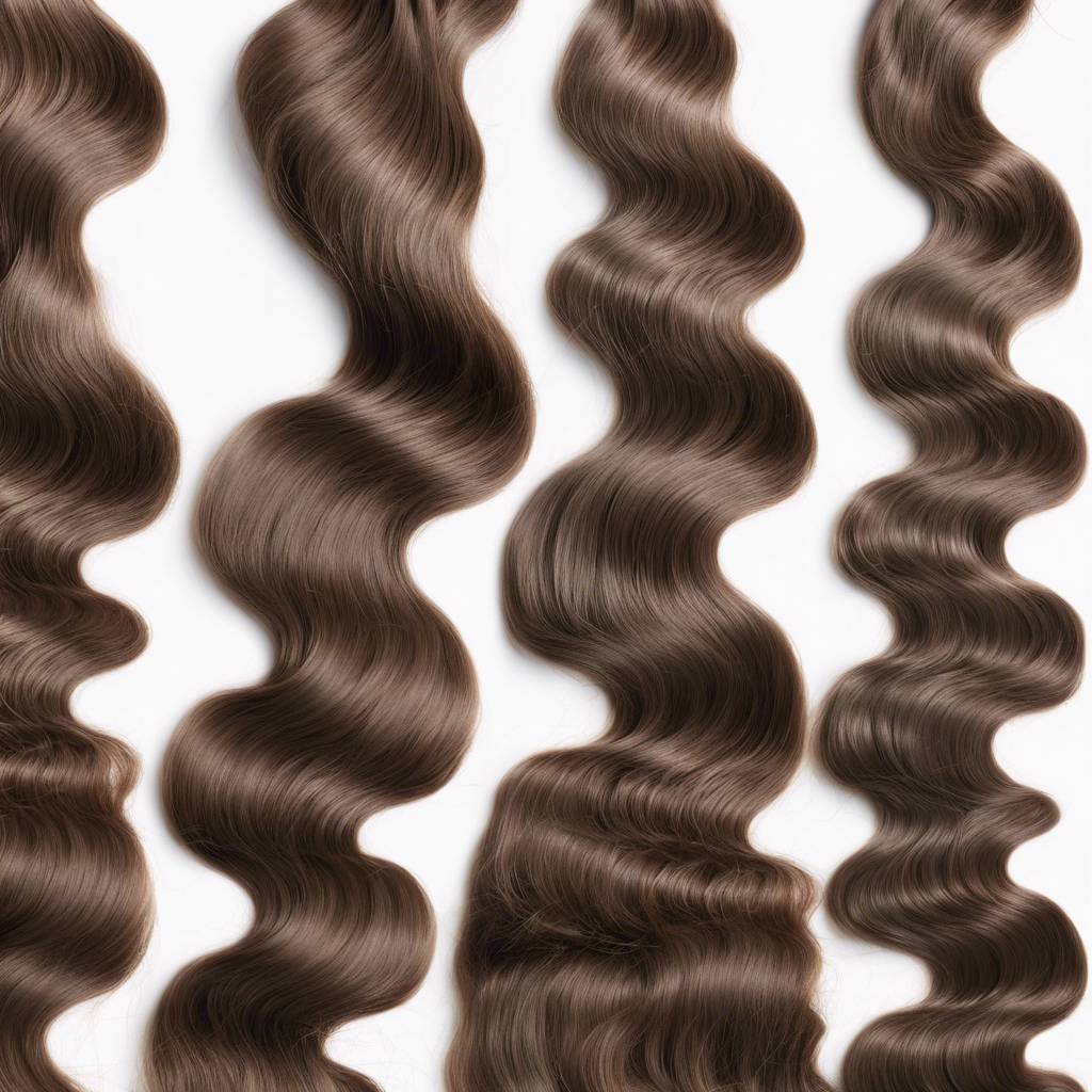 Peruvian Body Wave Hair Bundle