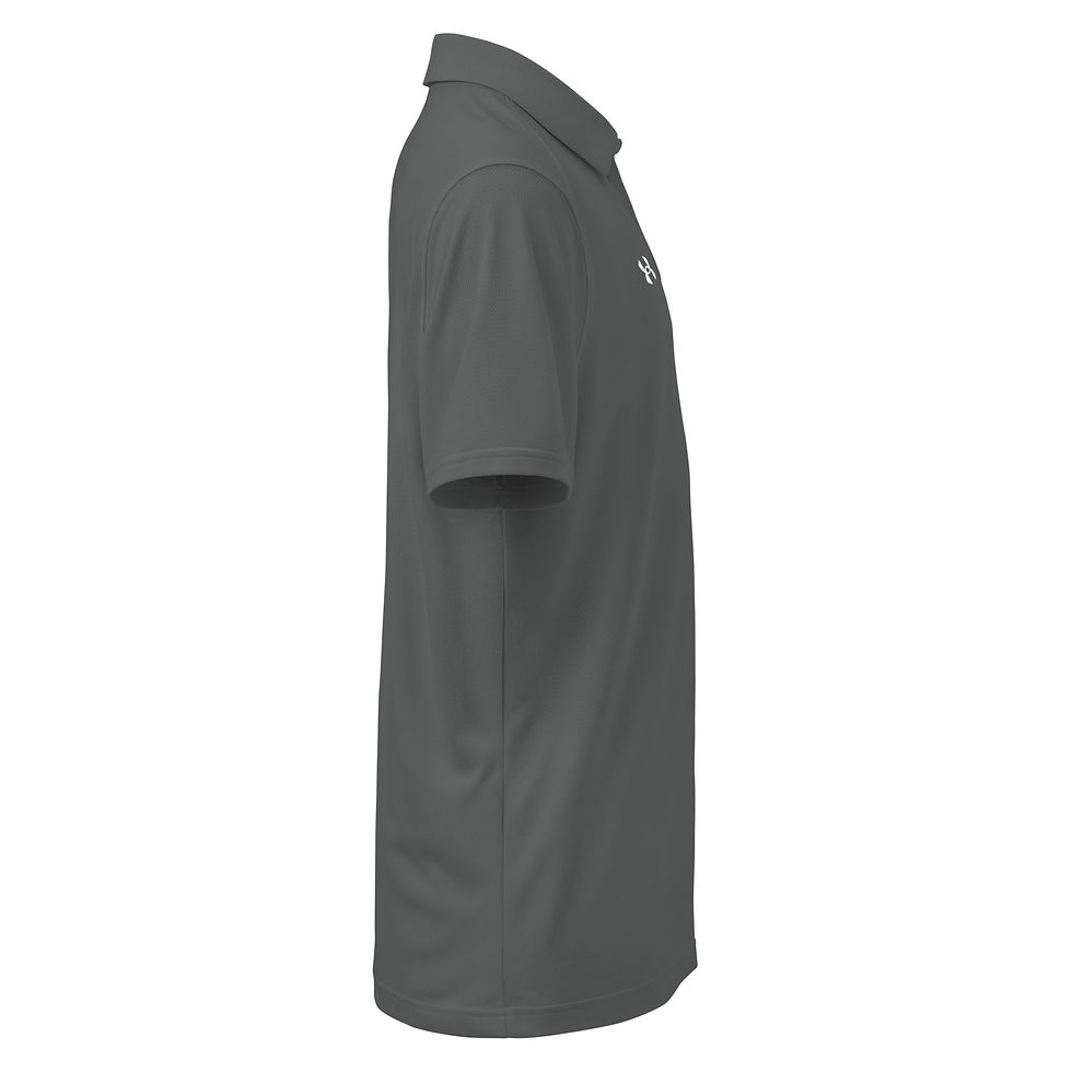 Thumbnail: Buffalo's Golf - Under Armour® men's polo