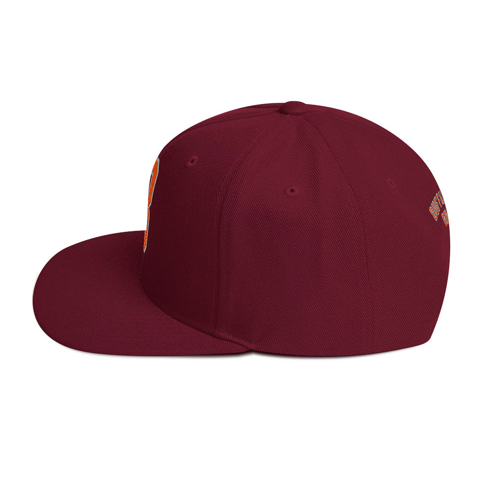 Thumbnail: Buffalo's Golf Cap