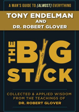 book recommendation: the big stick