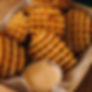 Waffle Fries