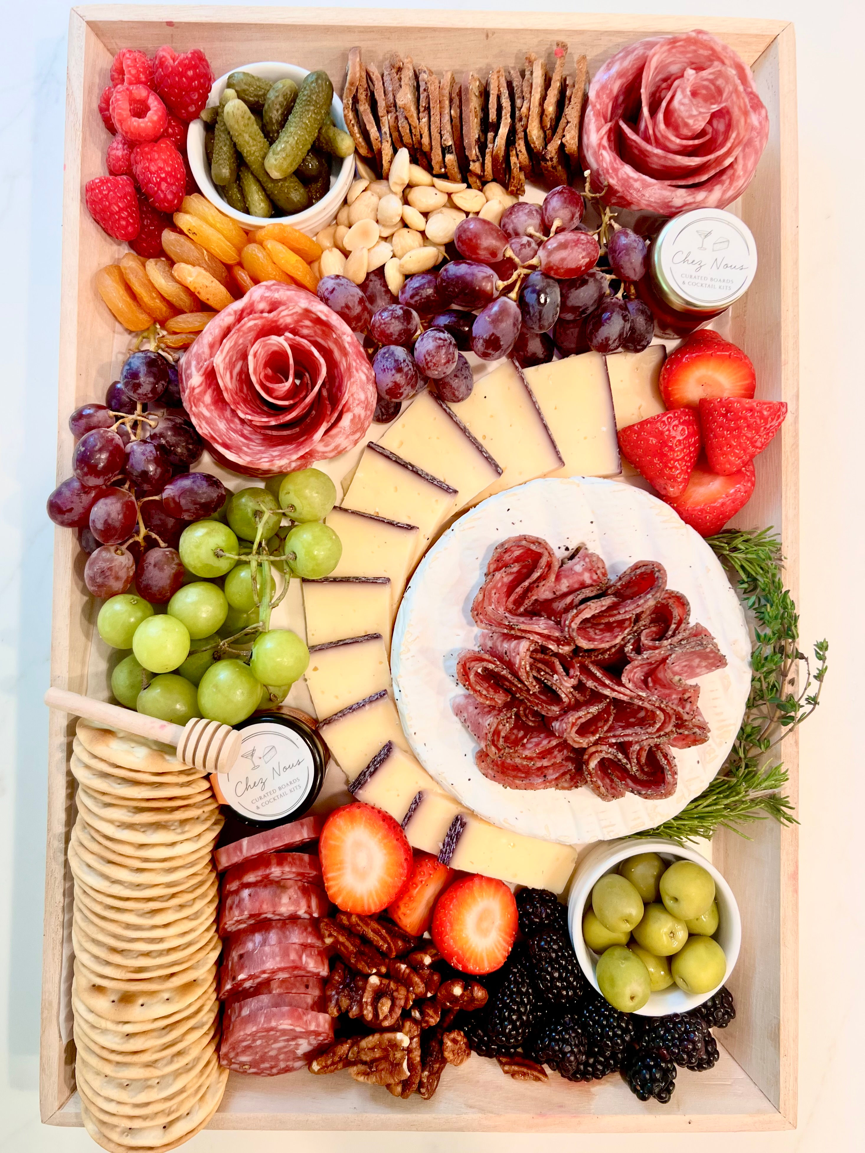 Classic Medium Board