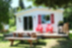 Location de chalets Charlevoix