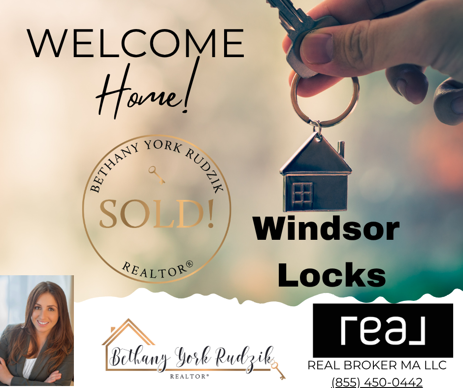 Congratulations to My First-Time Homebuyers on Their New Home