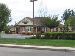 Orrstown Bank- Seven Gables