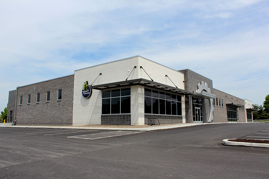Planet Fitness - Upper Allen