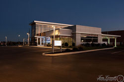 Patriot Federal Credit Union