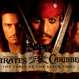 Defining a Pirate: An In-Depth Look at Curse of the Black Pearl