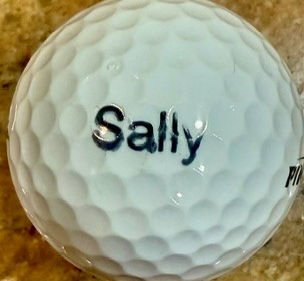 Controversial Sally Ball Approved