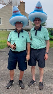 Rich & Richie Colella