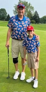 Kooper & Kevin Montgomery