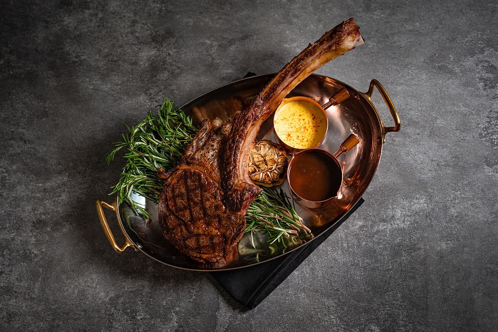Prime 1.5kg Tomahawk Steak