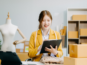 Varejo da moda transforma governança em vantagem competitiva ao organizar dados da cadeia de fornecedores