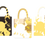 Thumbnail: Canvas bags of PLASMA VUP