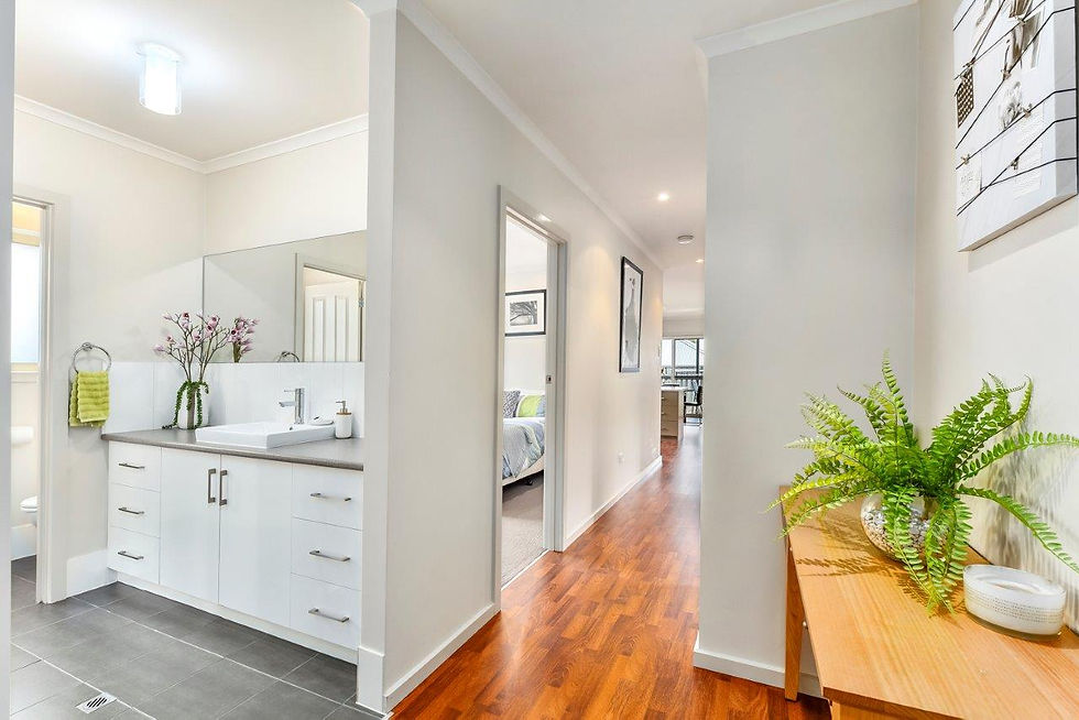 Your house cleaned professionally