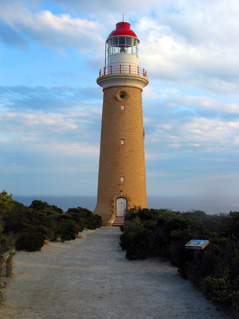 Cape du Couedic Lighthouse