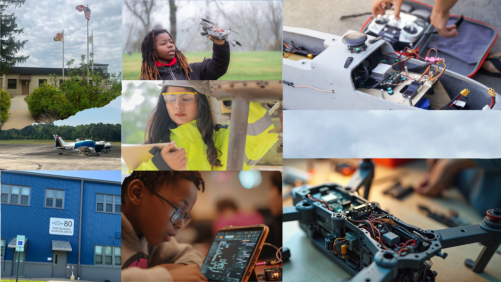 Sapphire Rise Aero Aviators Club.png