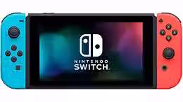 RISE STEM Switch Competition