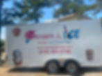 Cream and Ice Mobile Ice Cream Truck and E5ME Game Truck