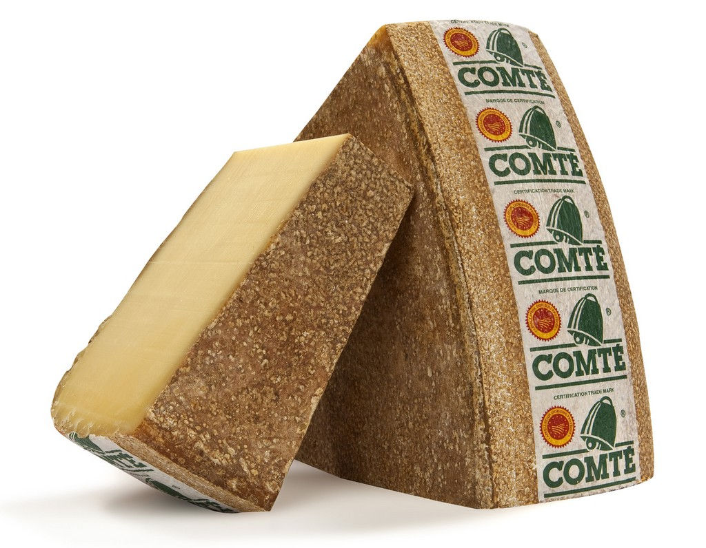 Comte Cyclamen 30 months