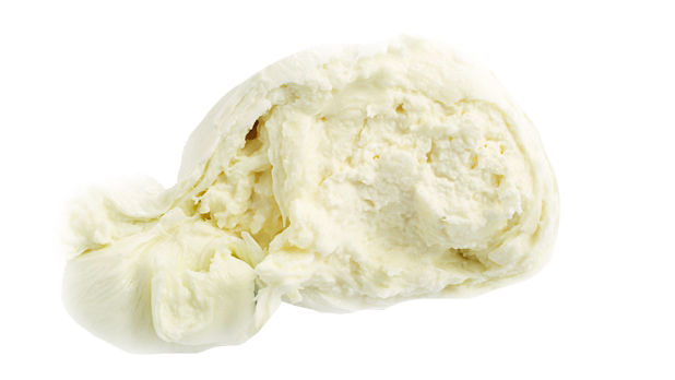 Burrata Cheese