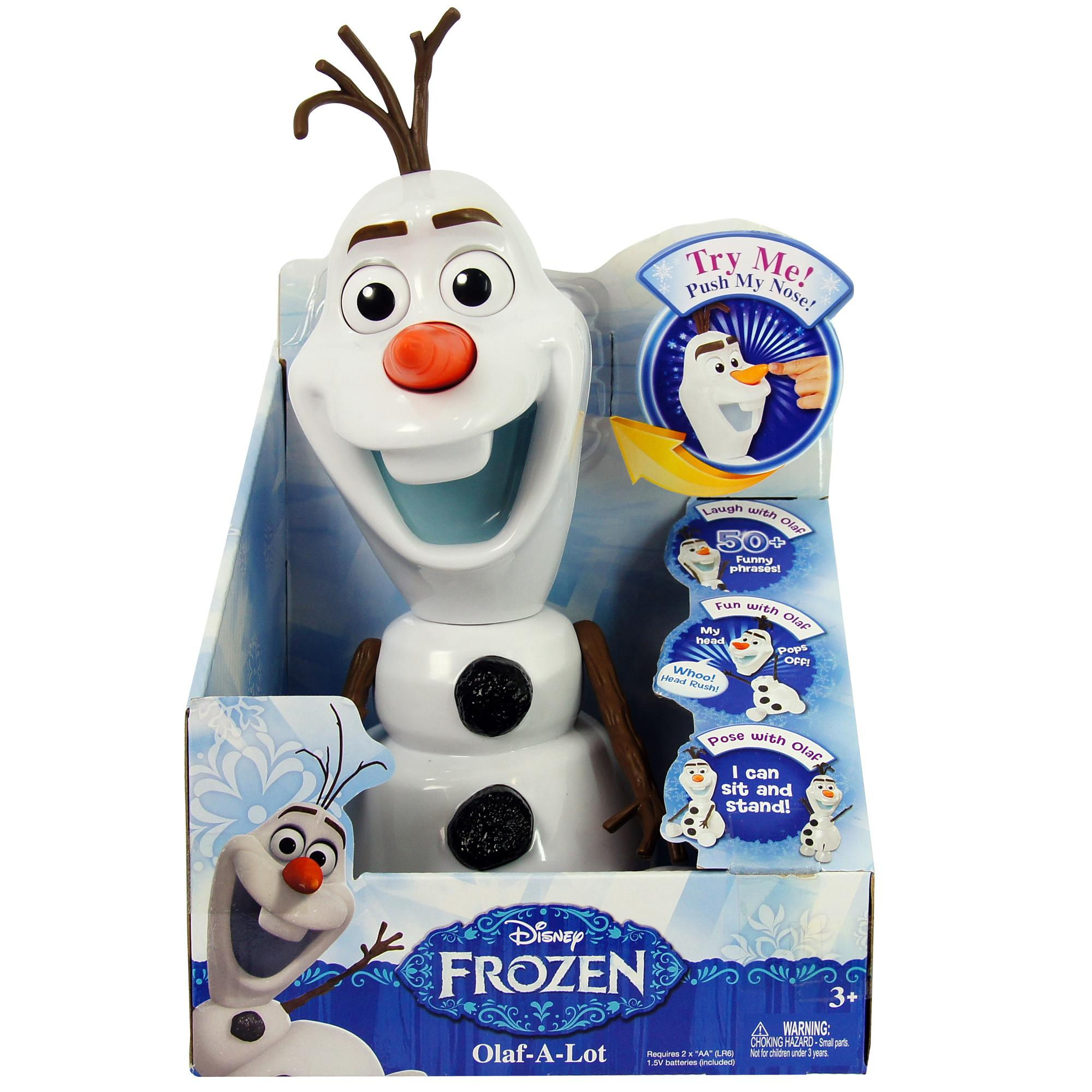 Disney Frozen Olaf