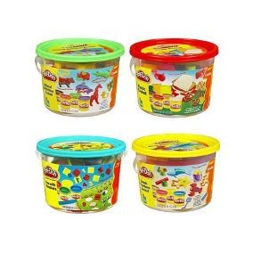 Play Dohe Mini Bucket