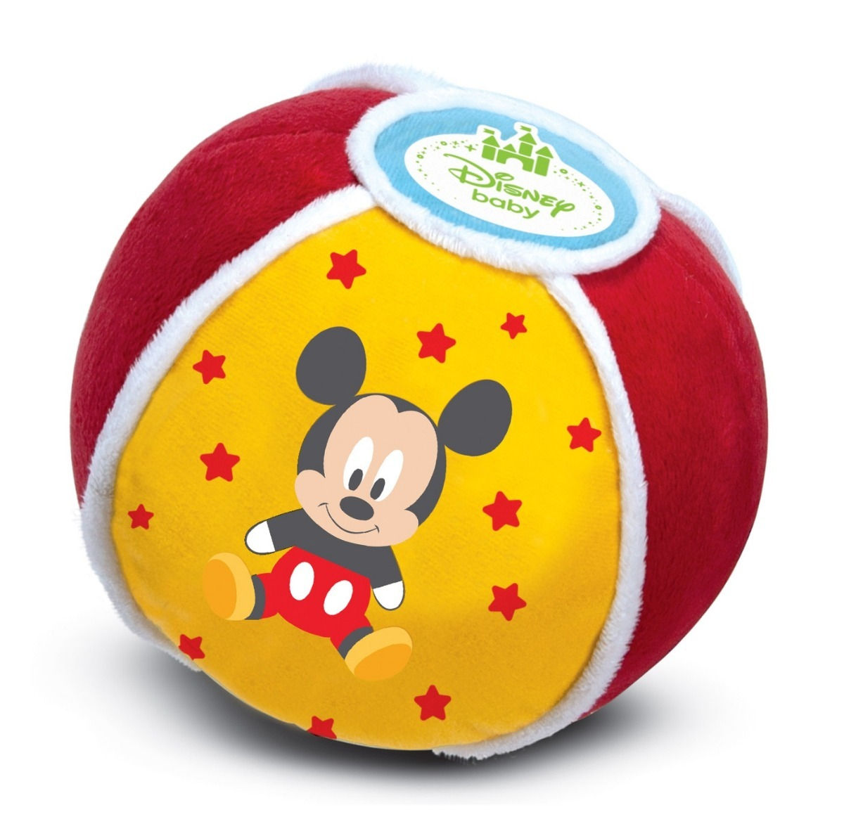Disney Baby Pelota - Mickey