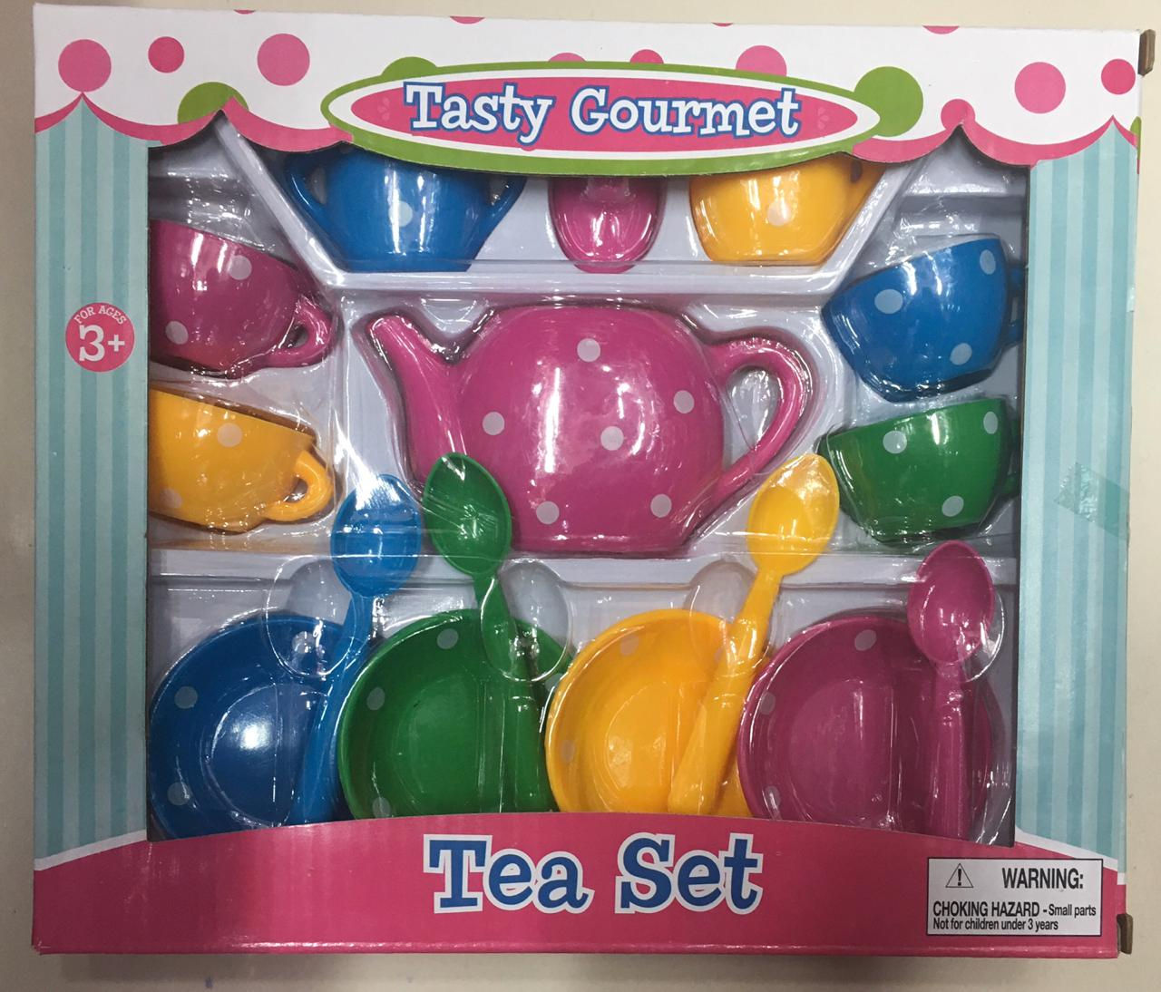 Tea Set