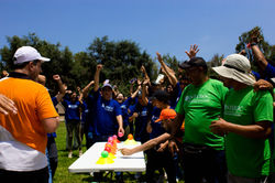 30° ANIVERSARIO INTEROC