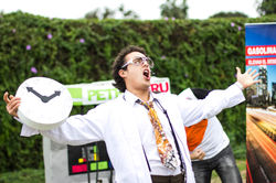 CAPACITACIÓN CON TÉCNICAS MIXTAS