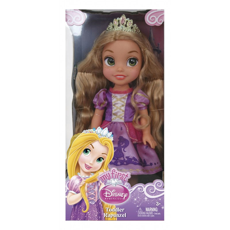 Disney Princesa Rapunzel