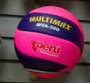 Pelota de Voley Multimax