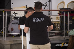 FIESTA ANIVERSARIO NUMAY