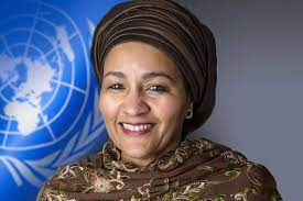 World Environment Day: UN Chief calls for behavioural change, strong policies to save ecosystem 