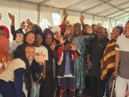 Nigerian government evacuates 112 more stranded nationals from Libya