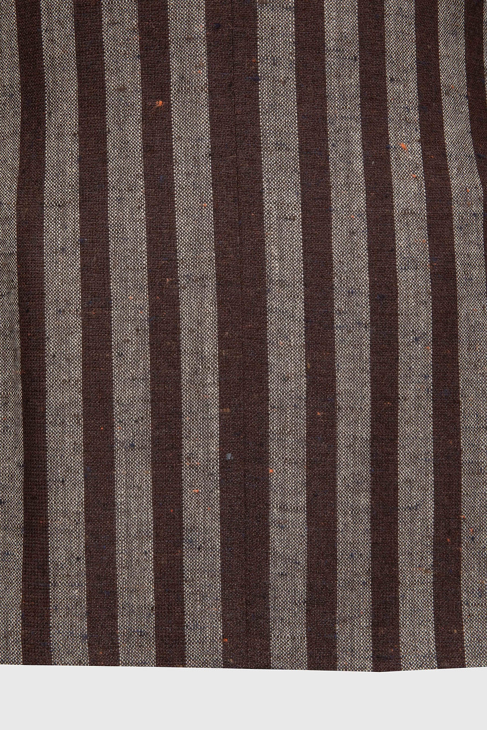 Thumbnail: The Newburgh - Double Breasted Brown Stripe