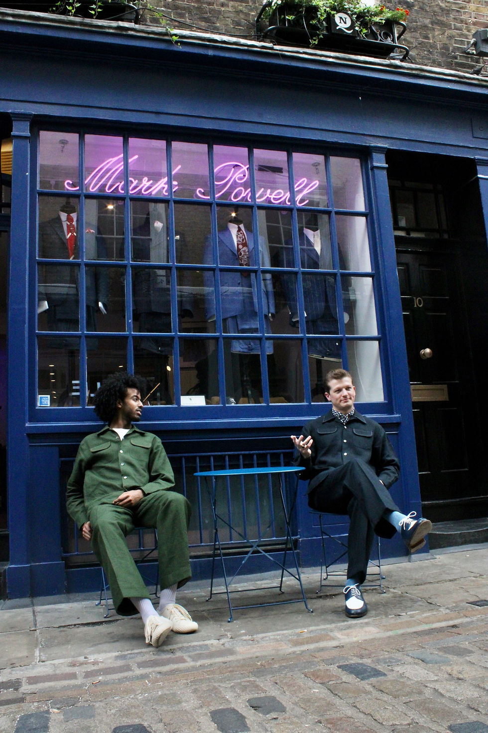 Thumbnail: The Vince 