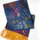 Thumbnail: Mark Powell Soho Silk Scarf