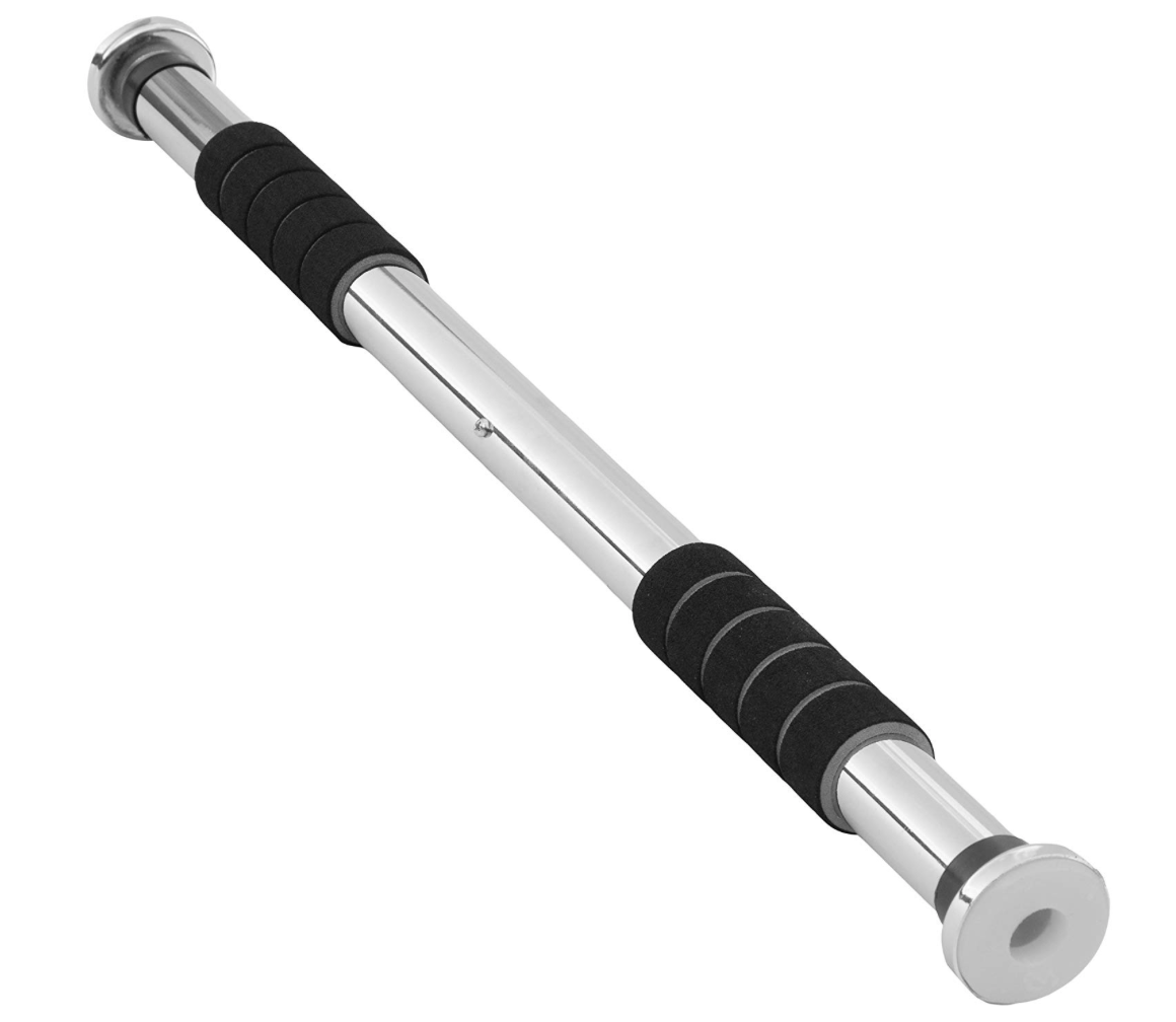 HeroKIDS 2-way Pull-Up Bar