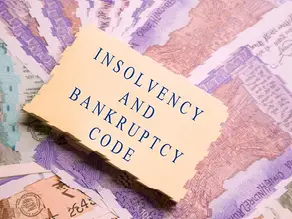 Understanding Resolution Tools in Bank Insolvency: UNIDROIT & India
