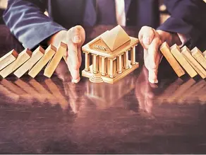 ARCs as Resolution Applicants- Evaluating its impact on Indian Insolvency