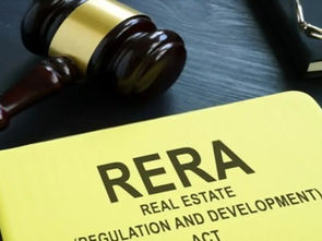 HUGE BACKLOG OF CASES IN THE REAL ESTATE SECTOR: TIME FOR A RE-LOOK AT RERA?