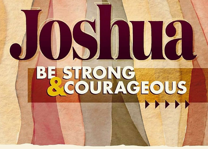 Joshua Book Study.jpg