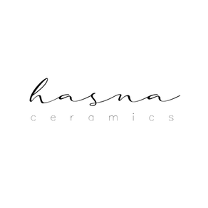 Studio Highlight: Hasna Ceramics