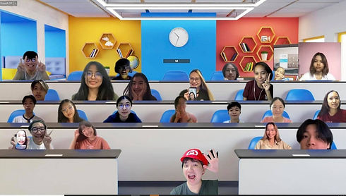 ปรับพื้นฐานวิศวกรรม คอร์าเรียนวิศวกรรม เรียนพิเศษวิศวกรรมอันดับ1 classroom tutor เรียนพิเศษวิศวกรรมออนไลน์