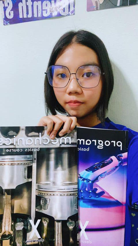 ติวเตอร์พระจอมดีที่สุด classroom tutor ติวเตอร์ พระจอมเกล้า ให้บริการคอร์ส ปรับพื้นฐาน วิศวกรรม ดีที่สุด คอร์สเรียนวิศวกรรม ปรับพื้นฐานวิศวกรรม เรียนพิเศษวิศวะ เรียนพิเศษ แคลคูลัส calculus สอนพิเศษวิศวะ กวด
วิชาวิศวะ กวดวิชาวิศวกรรม พระจอมเกล้า บางมด ลาดกระบัง พระนครเหนือ จุฬา มหิดล เกษตร ศิลปกร
review จากน้องๆที่เรียน คอร์สปรับพื้นฐานวิศวกรรม X course basics engineer