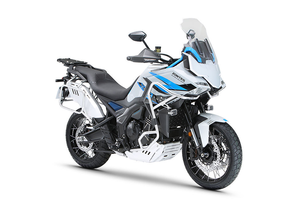 Miniature : ZONTES 703 F