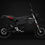 Miniature : ZERO Motorcycles FXE 11kW